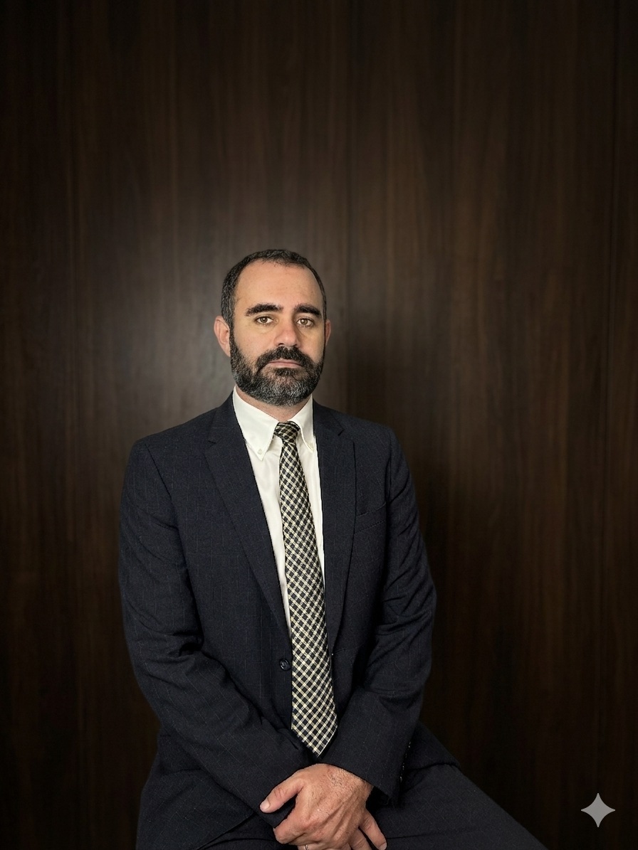 Thiago Bragança